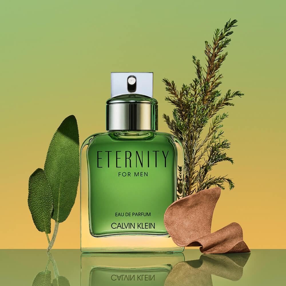 Eternity calvin klein blue deals